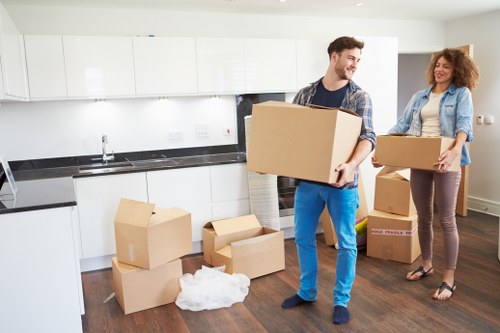 Customer responsibilities and liability terms for storage use