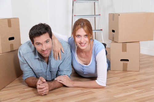 Free quote and pricing comparison for local storage customers