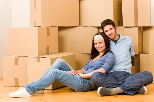 Storage in Covent Garden with flexible solutions for personal and business needs