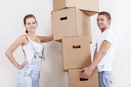 Final review stage of a storage complaint handling process