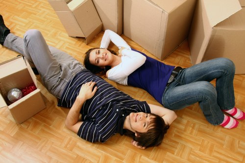 Secure storage allocation and access arrangements