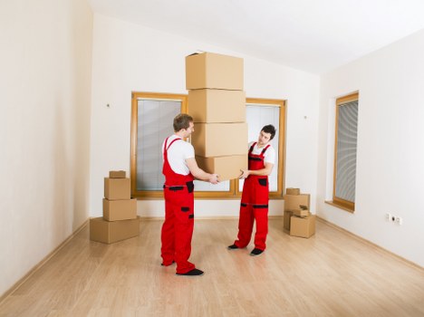 Protected storage environment with professional safety controls